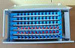 ODF单位配线箱（96-576芯可。
