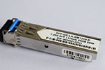 10G SFP+ Electrical Passive Loopback