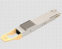 Single-Mode, 800G, 8×100G QSFP-DD With MPO-16 interface