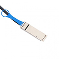 100G QSFP28 to 4x 25G SFP28 Copper Breakout Cable