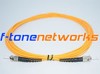 电信级 E2000/UPC-单芯SX单芯SM(9/125) 2.0/3.0 光纤跳线